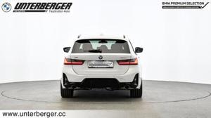 BMW 320d xDrive Touring // M Sportpaket // Anhängerkupplung // Ambiente Licht Bild 4
