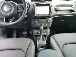 Jeep Renegade Bild 8