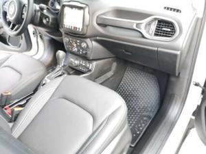 Jeep Renegade Bild 15
