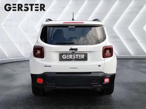 Jeep Renegade Bild 5