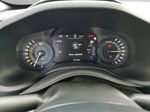 Jeep Renegade Bild 10