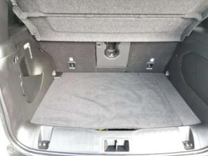 Jeep Renegade Bild 14