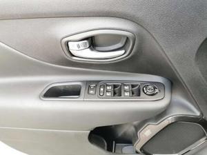 Jeep Renegade Bild 12