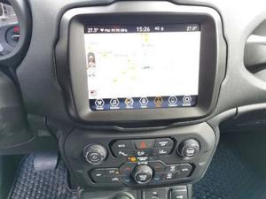 Jeep Renegade Bild 11
