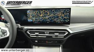 BMW 320d xDrive Touring // M Sportpaket // Anhängerkupplung // Ambiente Licht Bild 9