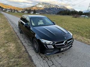 Mercedes-Benz C 220 Bild 10
