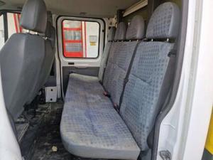 Ford Transit Bild 19