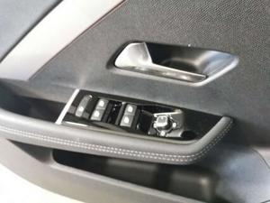 Opel Astra Bild 10
