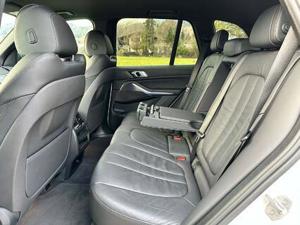 BMW X5 Bild 16