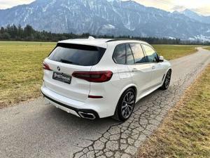 BMW X5 Bild 8