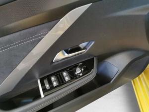 Opel Astra Bild 12