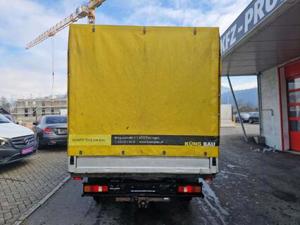Ford Transit Bild 7