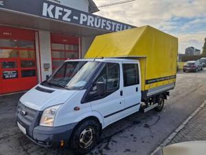 Ford Transit Bild 5