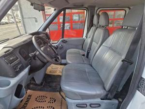 Ford Transit Bild 12