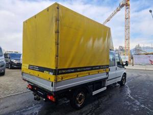 Ford Transit Bild 10
