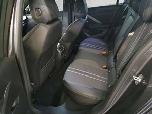 Opel Astra Bild 14