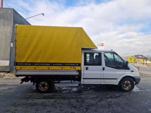 Ford Transit Bild 11