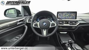BMW X4 xDrive20d M Sportpaket // Ambiente Licht // Anhängerkupplung Bild 11