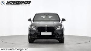 BMW X4 xDrive20d M Sportpaket // Ambiente Licht // Anhängerkupplung Bild 3