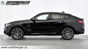 BMW X4 xDrive20d M Sportpaket // Ambiente Licht // Anhängerkupplung Bild 5