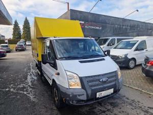 Ford Transit Bild 2