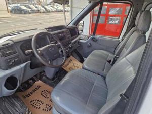 Ford Transit Bild 13