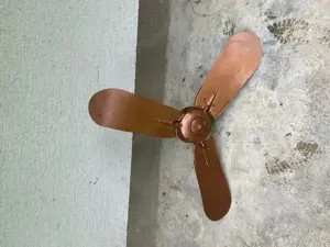 Deckenventilator  Bild 3