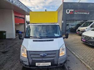 Ford Transit Bild 4