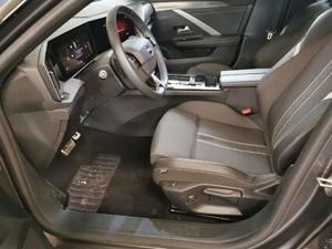 Opel Astra Bild 13