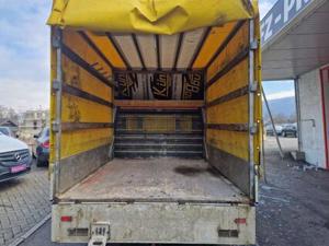 Ford Transit Bild 8