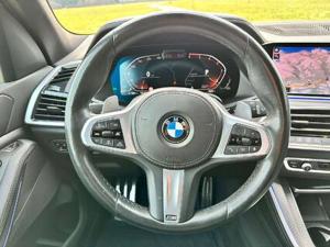 BMW X5 Bild 18