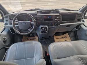 Ford Transit Bild 14
