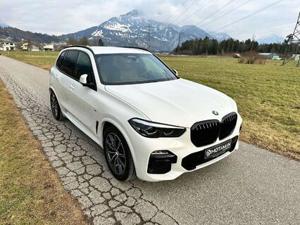 BMW X5 Bild 10