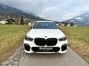 BMW X5 Bild 11