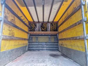 Ford Transit Bild 9