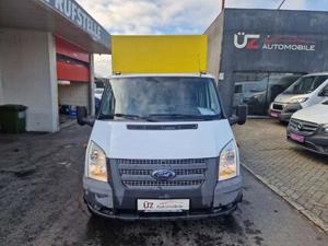 Ford Transit Bild 3