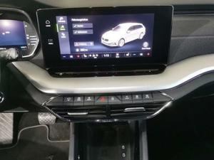 Skoda Octavia Bild 11