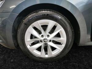 Skoda Octavia Bild 13