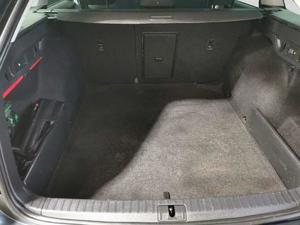 Skoda Octavia Bild 14