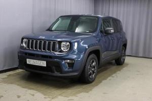 Jeep Renegade Longitude 1.6 Multijet 16V 96kW, 2-Zonen Klimaa...