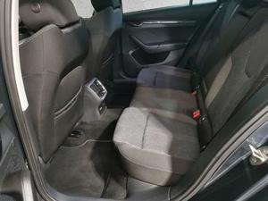 Skoda Octavia Bild 7