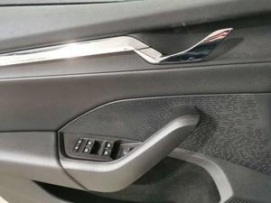 Skoda Octavia Bild 12