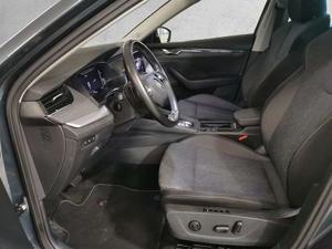 Skoda Octavia Bild 6