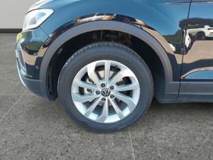 Volkswagen T-Roc Bild 14