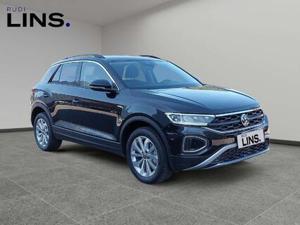 Volkswagen T-Roc Bild 7
