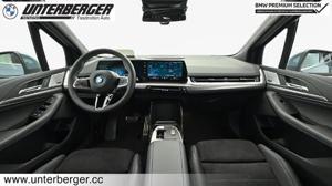 BMW 225e xDrive Active Tourer // M Sportpaket // Head Up Display Bild 8