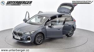 BMW 225e xDrive Active Tourer // M Sportpaket // Head Up Display Bild 7