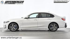 BMW 320d xDrive Limousine // M Sportpaket // DAB-Tuner Bild 5