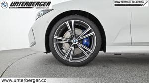 BMW 320d xDrive Limousine // M Sportpaket // DAB-Tuner Bild 14