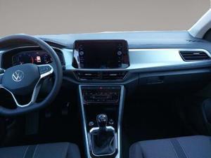 Volkswagen T-Roc Bild 11